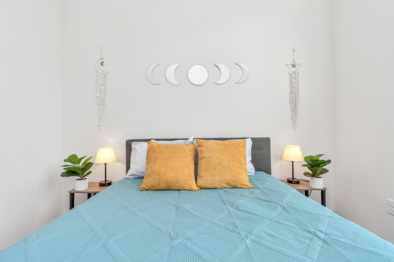 Penthouse Cool-Oasis-In-Houston-Rental Car Available-View-Great-Sleep Exterior foto